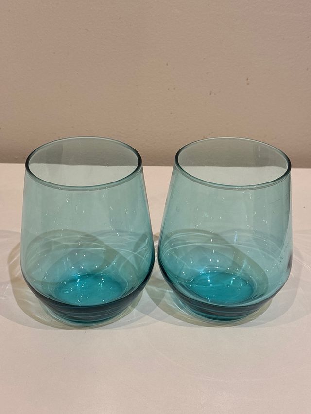 Vasos Ikea
