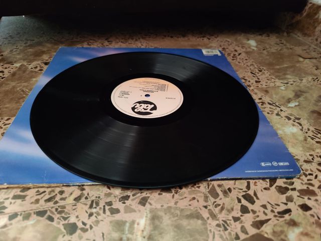 Vinilo Alexander O ́ Neal - Hearsay