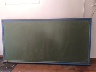 Pizarra colegio 

