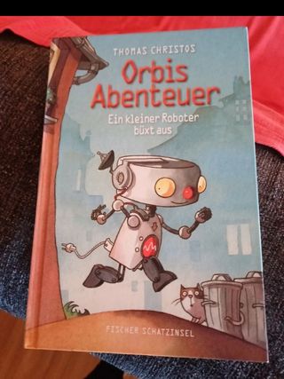 Orbis Abenteuer