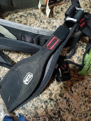 Arnés Petzl Corax Talla 1