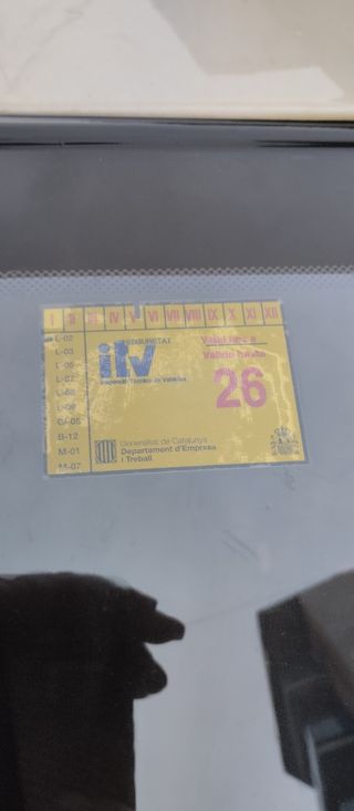 Renault Megane 2003