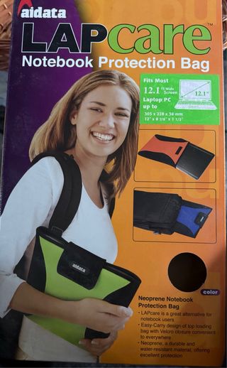 Funda para ordenador portatil