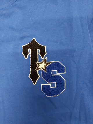 Conjunto Trapstar corto