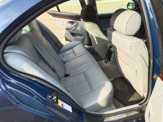 BMW e39 535i V8