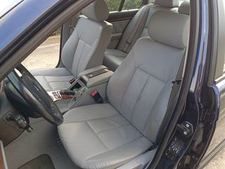 BMW e39 535i V8