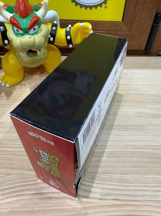 Do not feed the monkeys - Switch