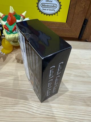 Do not feed the monkeys - Switch