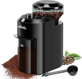 Molinillo de Café Eléctrico Wancle