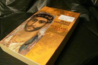 Os dez espelhos de Benjamin Zarco (Portuguese Edit