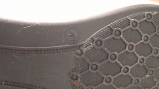 Parisinas-bailarinas talla 41 nuevas