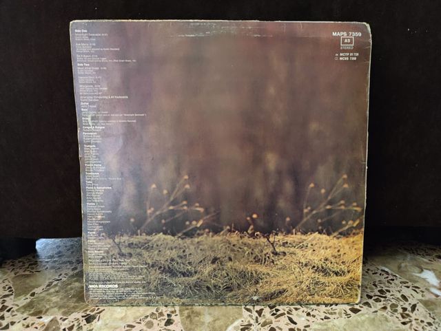 Vinilo Deodato - Whirlwinds