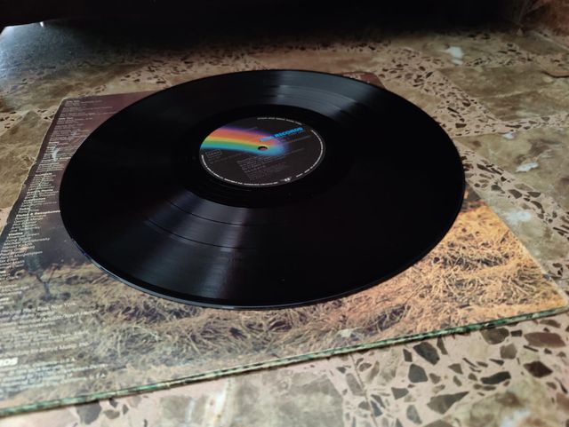 Vinilo Deodato - Whirlwinds