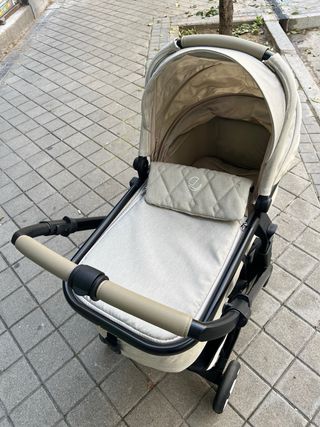 Oportunidad: Carrito Duo Jané Newel como nuevo.