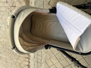 Oportunidad: Carrito Duo Jané Newel como nuevo.