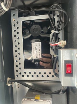 Máquina Vending Ole50