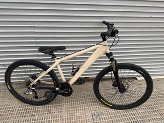 Bici MTB dirt street