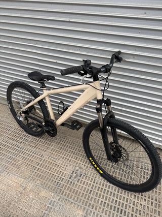 Bici MTB dirt street