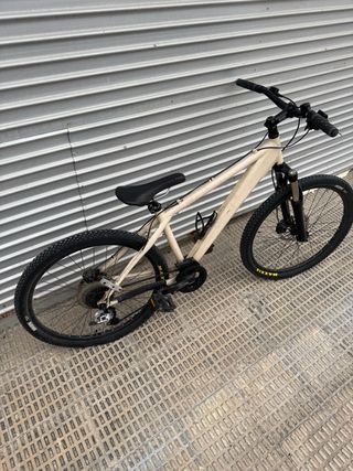 Bici MTB dirt street