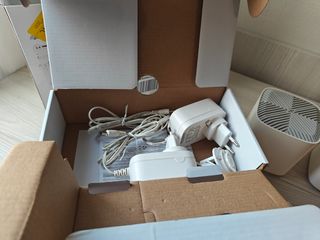 Router D-link COVER AX 1800. Wifi 6