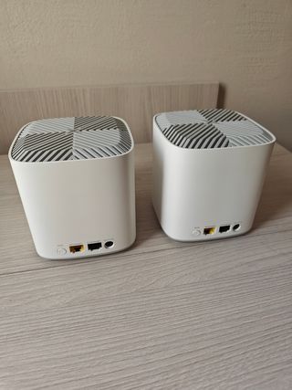 Router D-link COVER AX 1800. Wifi 6