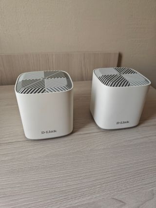 Router D-link COVER AX 1800. Wifi 6