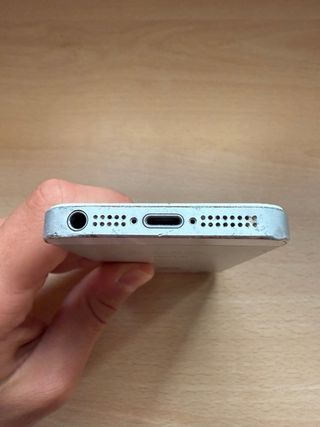 iPhone 5s para piezas 32GB