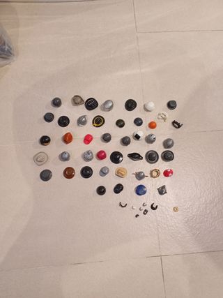 Playmobil cascos gorros accesorios