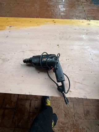 CONJUNTO MAQUINAS BRICOLAGE