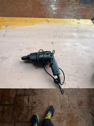 CONJUNTO MAQUINAS BRICOLAGE