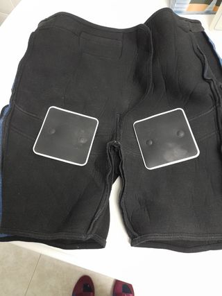 Pantalón Gym Fitness: Moldea piernas y glúteos
