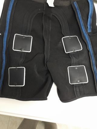 Pantalón Gym Fitness: Moldea piernas y glúteos

