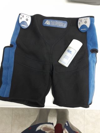 Pantalón Gym Fitness: Moldea piernas y glúteos
