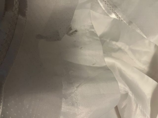 Traje comunión niña blanco