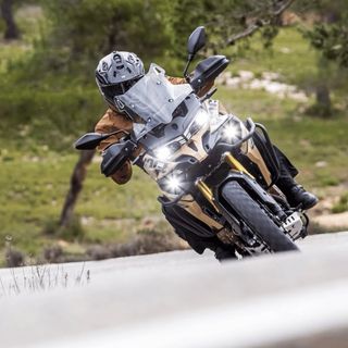 Voge 625DSX Trail Premium. ¡ENTREGA INMEDIATA!