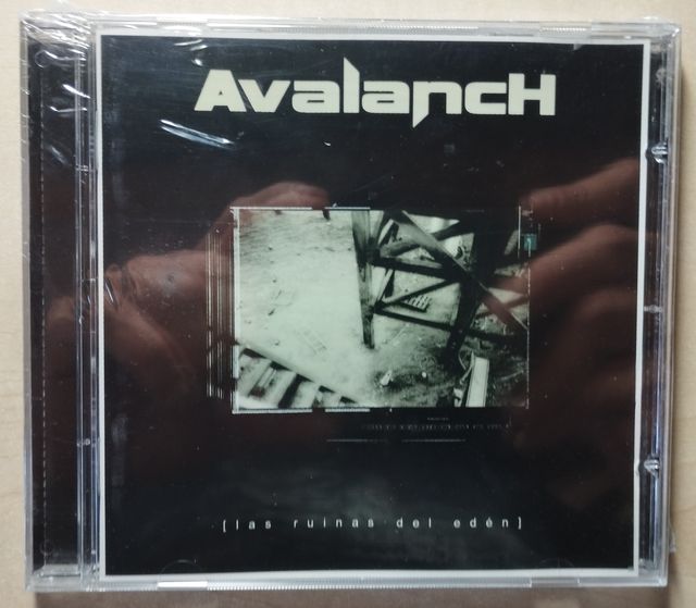 Avalanch