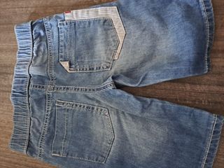 Shorts jeans bimbo Sailor Boy
