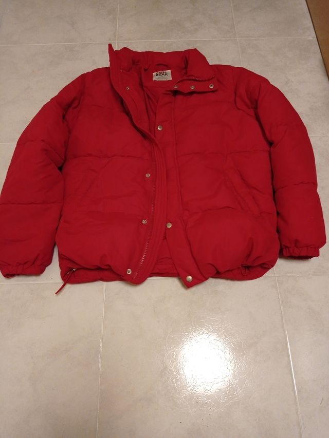 Plumas rojo ,no hago envios20