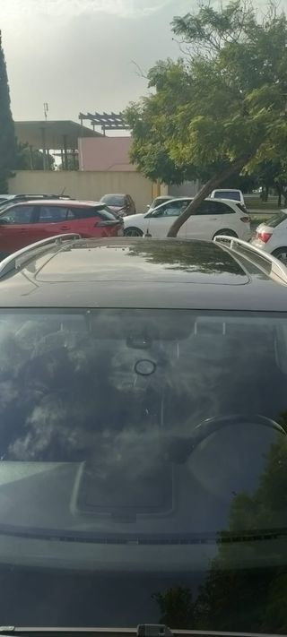 Volkswagen Touran 2012