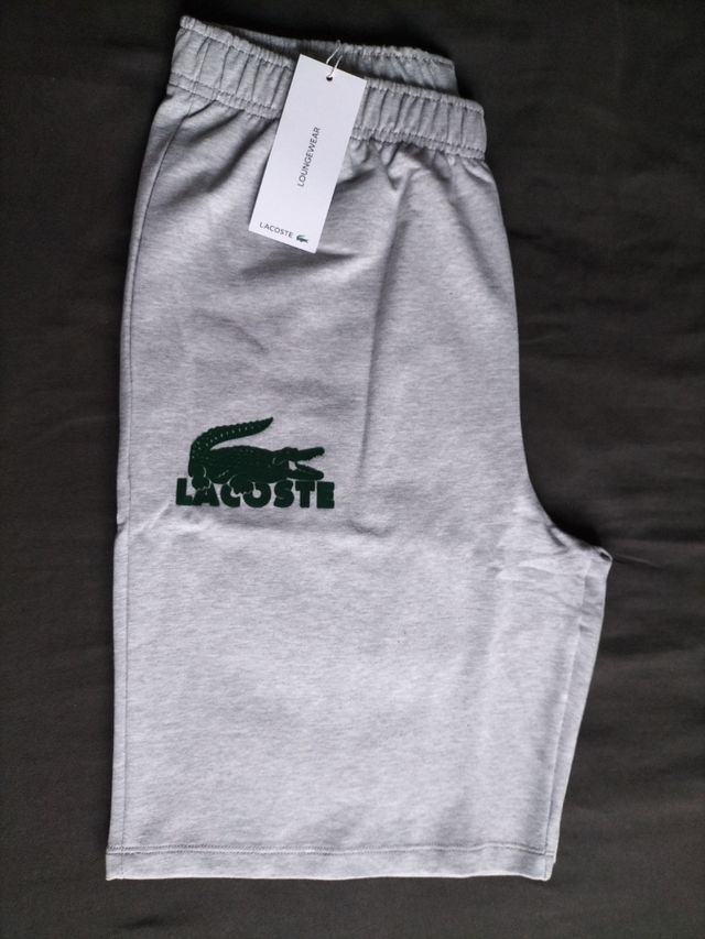 Pantalón Lacoste Talla S