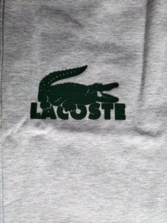 Pantalón Lacoste Talla S