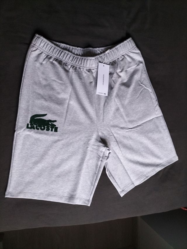 Pantalón Lacoste Talla S