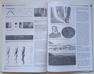 Lote Novática revista - Asoc Técnicos Informáticos