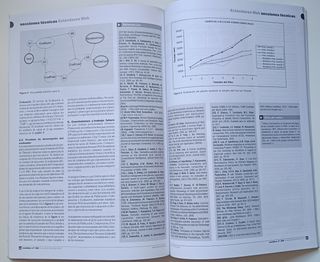 Lote Novática revista - Asoc Técnicos Informáticos