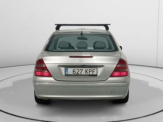 Mercedes Clase E 350 Avantgarde
