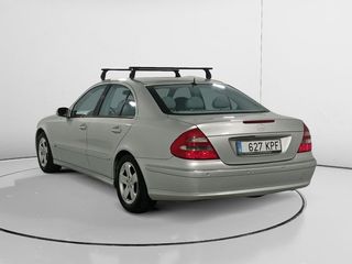 Mercedes Clase E 350 Avantgarde