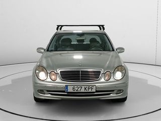 Mercedes Clase E 350 Avantgarde