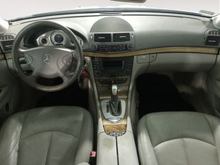 Mercedes Clase E 350 Avantgarde