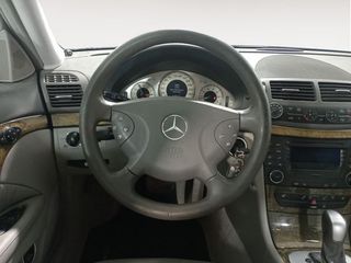 Mercedes Clase E 350 Avantgarde