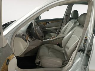 Mercedes Clase E 350 Avantgarde